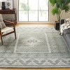 Marquee MRQ108 Hand Tufted Indoor Rugs - Safavieh - 2 of 4