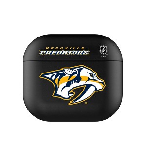 NHL Western Conference Teams Insignia AirPod Case Cover for AirPods 3rd Gen - 1 of 4