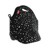 BUILT NY Gourmet Getaway Neoprene Lunch Tote Bag, Reusable Insulated Stretchy, Keeps Food Warm Or Cold - 3 of 4