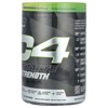 C4 / Cellucor C4 Ultimate Strength, Pre-Workout, Sour Green Apple, 1.23 lbs (558 g) - 4 of 4