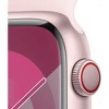 Apple Watch Series 9 Aluminum Case (2024) - 3 of 4