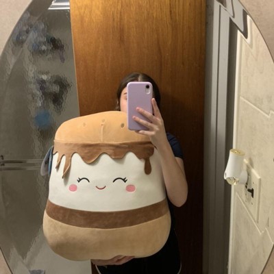 Squishmallows Smore Stackable 20\