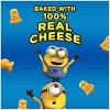 Goldfish Minions Shaped Cheddar Crackers Bag - 6.6oz - 4 of 4