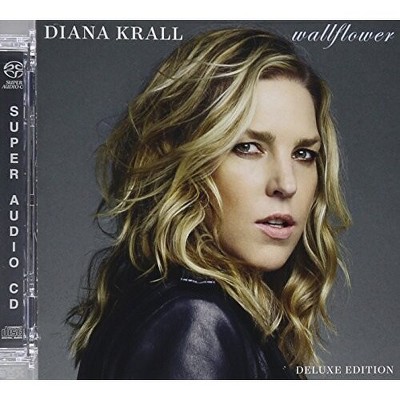 Diana Krall - Wallflower: Deluxe Edition (SACD-Hybrid)