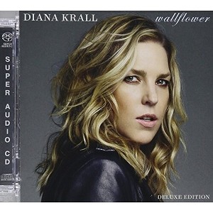 Diana Krall - Wallflower: Deluxe Edition (SACD-Hybrid) - 1 of 1