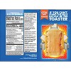 Pop-Tarts Brown Sugar Cinnamon Pastries - 32ct / 54.1oz - 2 of 4