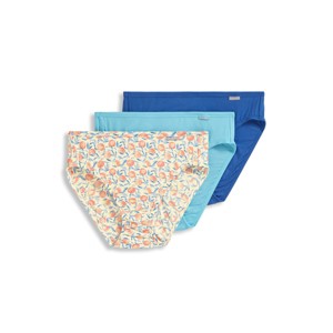 Jockey Women's Supersoft French Cut - 3 Pack - 1 of 4