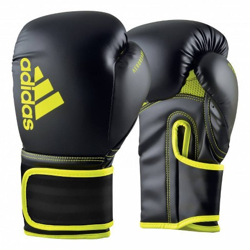 Pink adidas hot sale boxing gloves