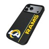 NFL NFC Teams Sidebar MagSafe Compatible Cell Phone Case for Apple iPhone 17 Series - 2 of 4