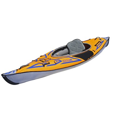 Advanced Elements AE1017-O AdvancedFrame Sport Kayak