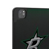 Keyscaper NHL Western Conference Teams Linen Tablet Case for Apple iPad - 4 of 4