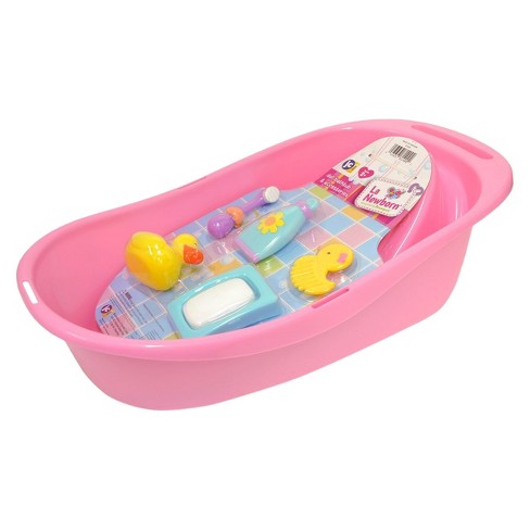 Newborn Baby Bath Set Newborn Baby