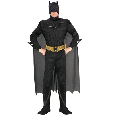 Batman onesie mens hot sale