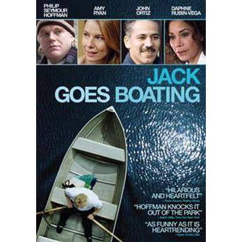 Jack Goes Boating (DVD)(2011)