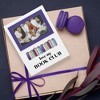 Pavilion Gift Company - Book Club - 7.75" x 10" Frame (Holds 6" x 4" Photo) - Single Image Frames - 3 of 4