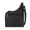 Travelon RFID Anti-Theft Solid Crossbody - 2 of 4