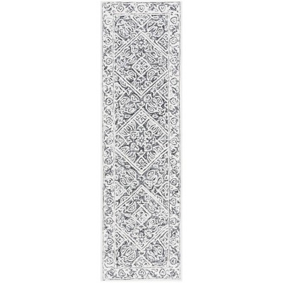 Dip Dye DDY151 Hand Tufted Indoor Rugs - Safavieh