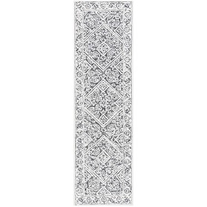 Dip Dye DDY151 Hand Tufted Indoor Rugs - Safavieh - 1 of 4