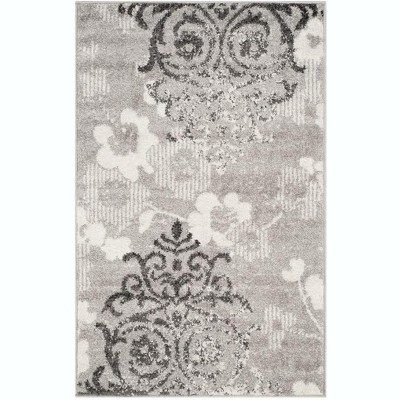 Adirondack ADR114 Machine Made Indoor Rug - Safavieh