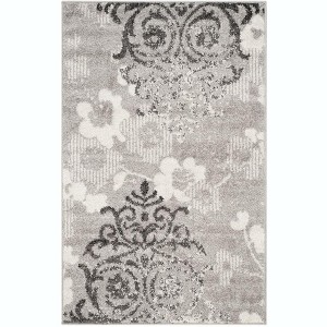 Adirondack ADR114 Machine Made Indoor Rug - Safavieh - 1 of 3