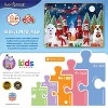 MasterPieces 60 Piece Christmas Jigsaw Puzzle - Believe in Your Elf - 4 of 4