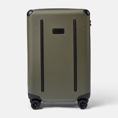 Ridge Carry-on - Matte Olive