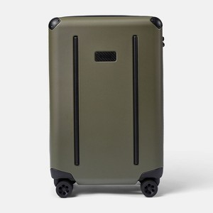 Ridge Carry-on - Matte Olive - 1 of 4