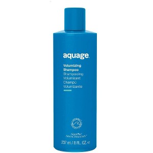Aquage Volumizing Shampoo, 8 oz - 1 of 2