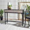 Estella 2 Drawer Console Table  - Safavieh - image 3 of 4