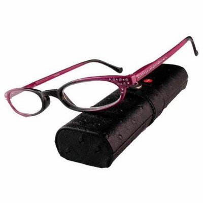 Calabria 833 Designer Reading Glasses