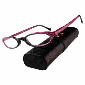 Calabria 833 Designer Reading Glasses - 1 of 4
