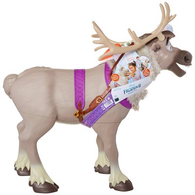 frozen sven doll