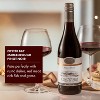 Oyster Bay Pinot Noir Red Wine - 750ml Bottle - 4 of 4