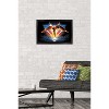 Trends International DC Comics Movie - Wonder Woman 1984 - Wings Framed Wall Poster Prints - 2 of 4