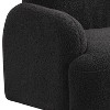 Gulches Black Bear Kids Armchair – Adorable, Comfortable & Fun Decor Piece for Kids’ Rooms, Perfect for Reading, Lounging & Playtime - 4 of 4