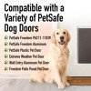 Evergreen Pet Supplies Large Replacement Dog Door Flap - Fits Petsafe Freedom - Flexible Doggy Door Flap for Small, Medium, and Large Dogs and Cats - Weather Resistant and Easy to Install - 2 of 4