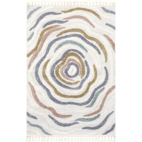 Kids store rug target