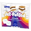 Kraft Jet-Puffed S'more Marshmallows - 21oz - image 4 of 4
