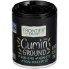 Frontier Herb Spice Cumin Ground Mini - Pack of 6 - 0.5  OZ - 2 of 2