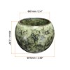 Unique Bargains Handmade Gong Fu Ceramic Teacups - 2 of 4