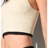 Women's Love Seamless Bra - SPIRITUAL GANGSTER - 3 of 4