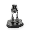 Royal Selangor Hand Finished Star Wars Collection Pewter at-M6 Walker Statue Gift - 2 of 4