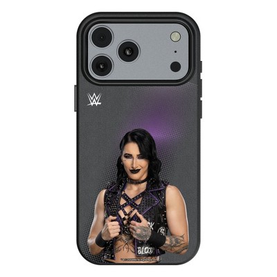 WWE SuperStars (F) Superstar MagSafe Compatible Cell Phone Case for Apple iPhone 17 Series