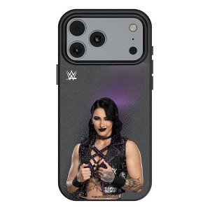 WWE SuperStars (F) Superstar MagSafe Compatible Cell Phone Case for Apple iPhone 17 Series - 1 of 4