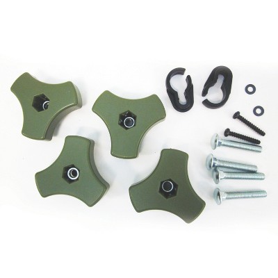 Sun Joe AJ801E Hardware Pack