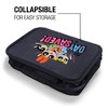 Powerpuff Girls Day Saved Insulated Soft Sided Lunch Box - 4 of 4