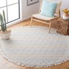 Vermont VRM252 Hand Loomed Area Rug  - Safavieh - 2 of 3