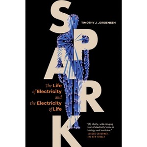 Spark - by Timothy J Jorgensen - 1 of 1