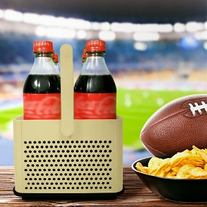 College Team Tailgate Caddy - 1 of 4