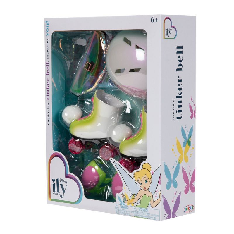 Disney ily 4EVER Inspired by Tinker Bell 18&#34; Accessory Pack, 5 of 7